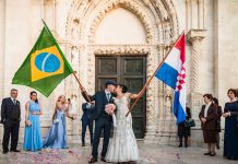 Why Sibenik has Become a Hugely Popular Wedding Destination